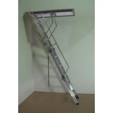 Full Length Handrail (+$165.00)